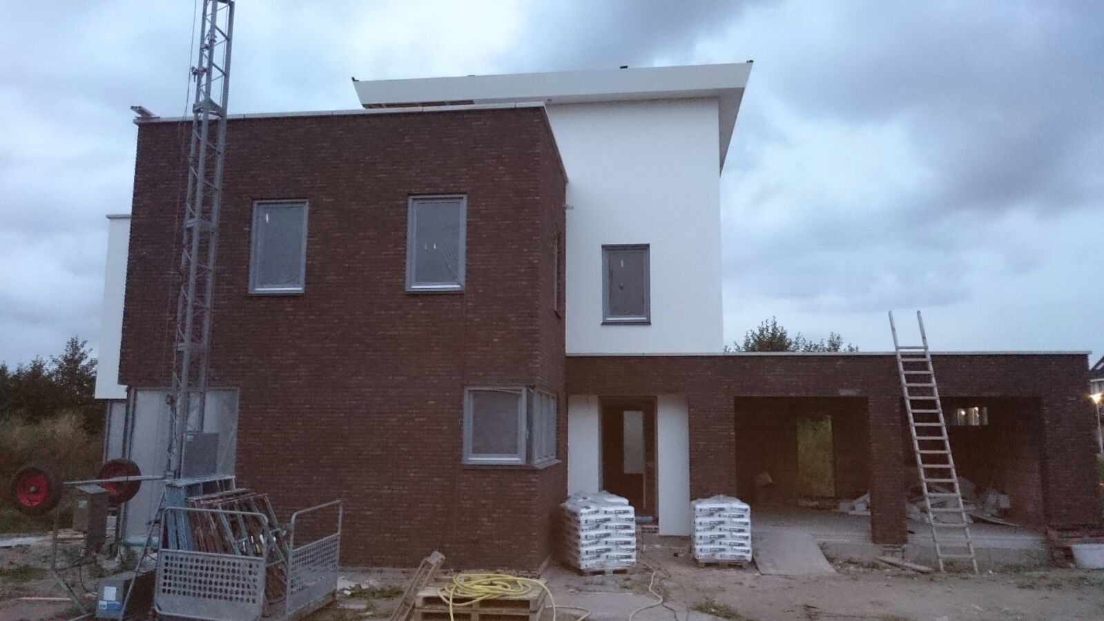 Villa Vathorst Amersfoort - 5